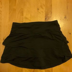 Athlete Girl XS Skirts